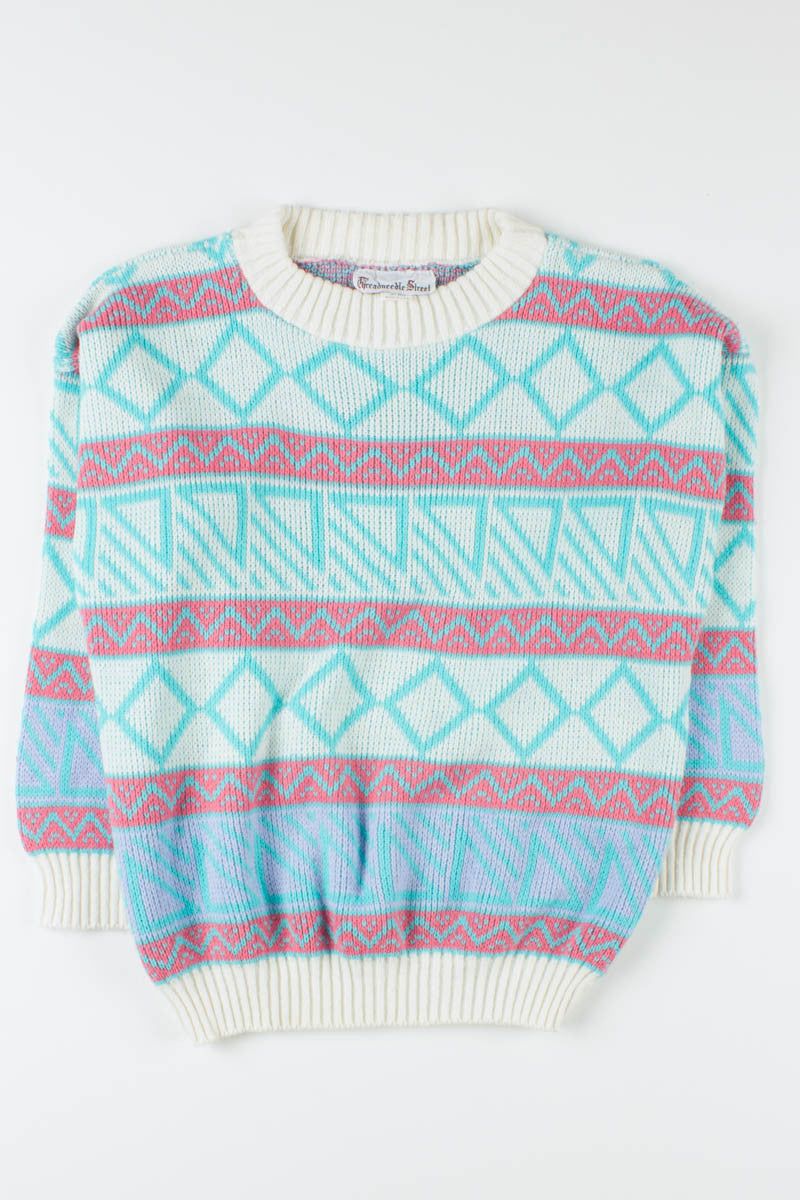 80s Sweater 1014