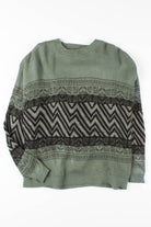 80s Sweater 1015