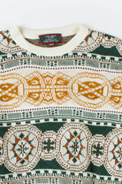 80s Sweater 1003