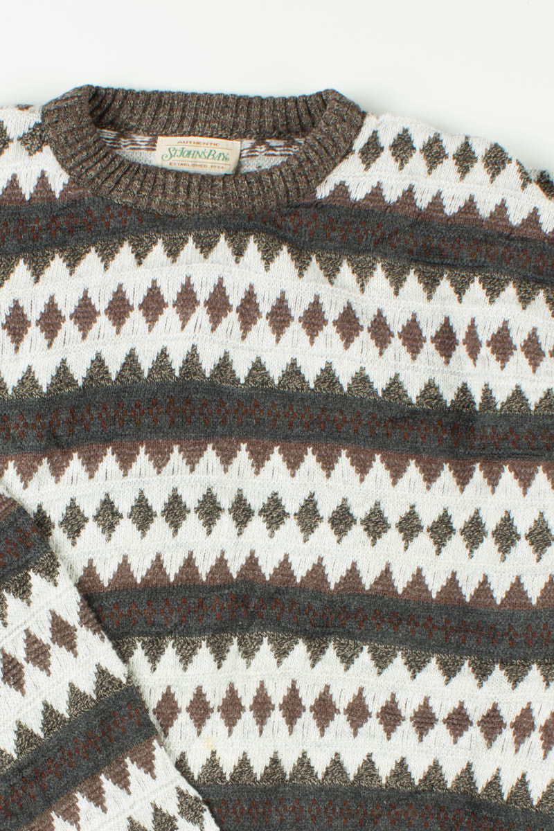 80s Sweater 1004