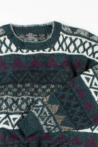80s Sweater 1005