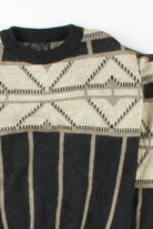80s Sweater 1009