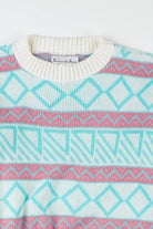 80s Sweater 1014