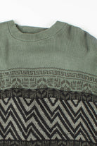 80s Sweater 1015