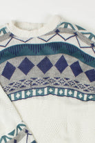 80s Sweater 1016