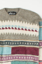 80s Sweater 1017