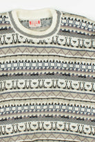80s Sweater 1022