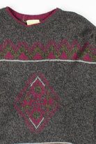 80s Sweater 1024