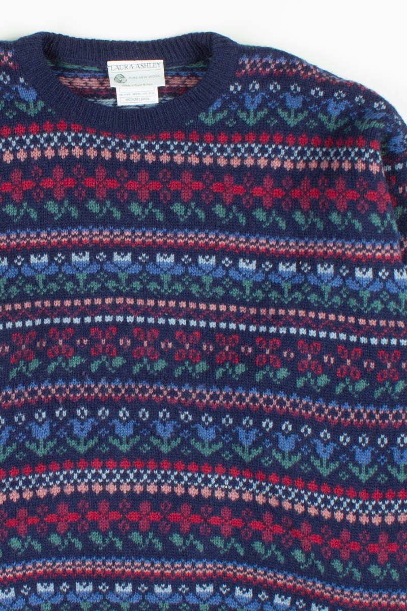 80s Sweater 1026