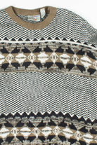 80s Sweater 1027