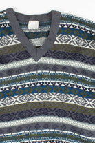80s Sweater 1028