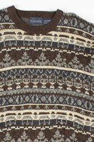 80s Sweater 1029