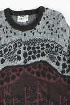 80s Sweater 1030