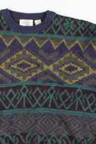 80s Sweater 1032