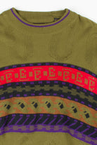 80s Sweater 1033