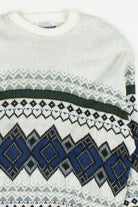 80s Sweater 1036