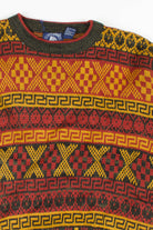 80s Sweater 1038