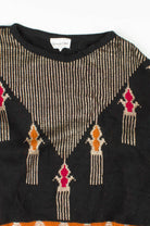 80s Sweater 1040