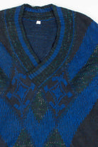 80s Sweater 1042