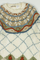 80s Sweater 1043