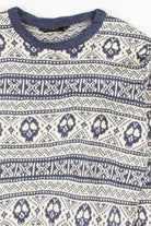 80s Sweater 1045