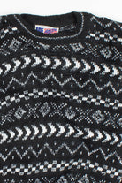80s Sweater 1050