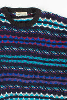 80s Sweater 1052