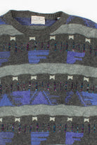 80s Sweater 1058
