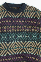 80s Sweater 1059