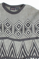 80s Sweater 1060