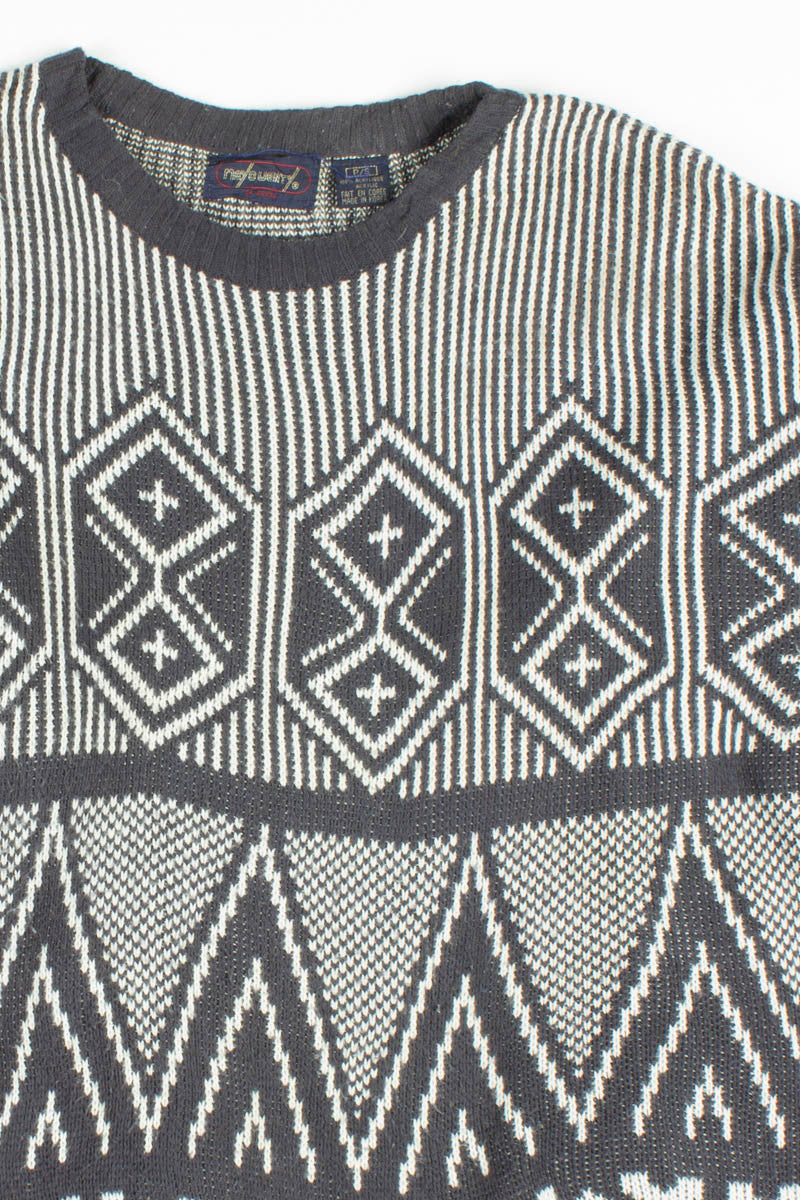 80s Sweater 1060