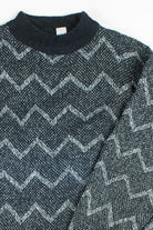 80s Sweater 1065