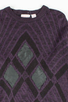 80s Sweater 1066