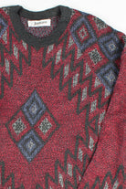 80s Sweater 1067