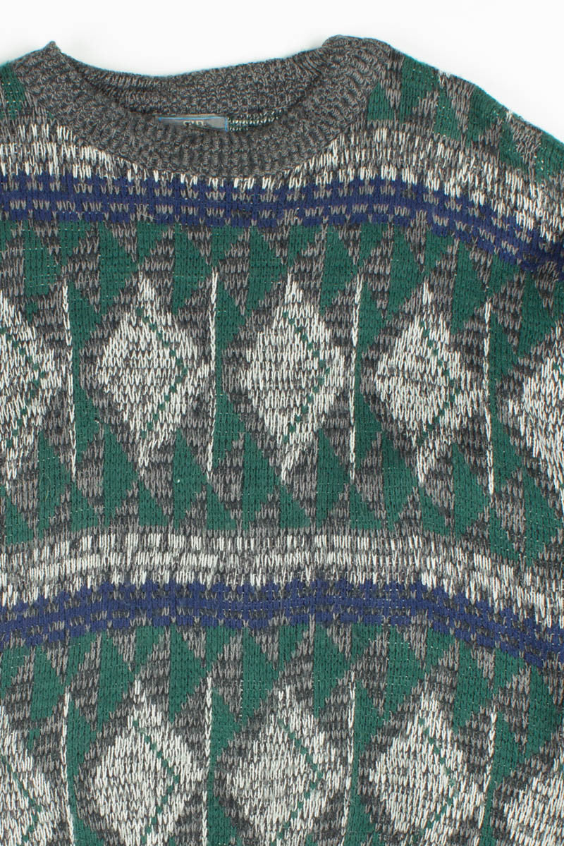 80s Sweater 1075