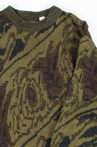 80s Sweater 1077