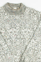 80s Sweater 1079