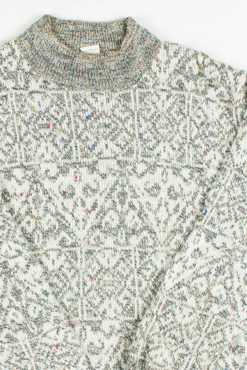 80s Sweater 1079