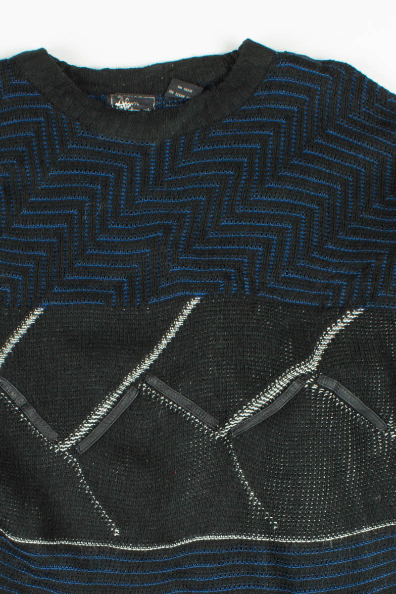 80s Sweater 1085