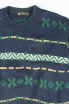 80s Sweater 1087