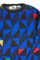 80s Sweater 1091