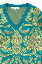 80s Sweater 1093