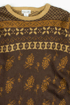 80s Sweater 1094