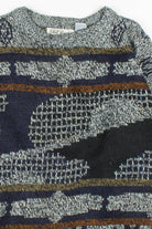 80s Sweater 1098
