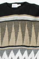 80s Sweater 1100