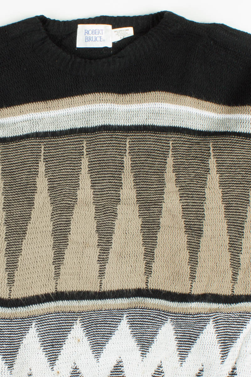 80s Sweater 1100