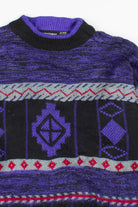 80s Sweater 1101
