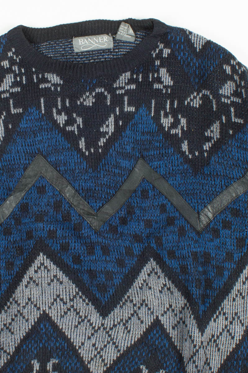 80s Sweater 1105