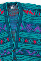 80s Sweater 1110