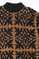 80s Sweater 1111